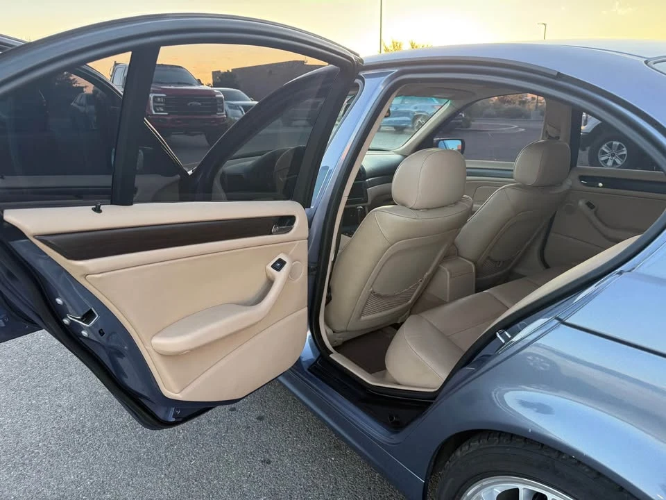 2003 BMW E46 3 Series - Image 7 of 8