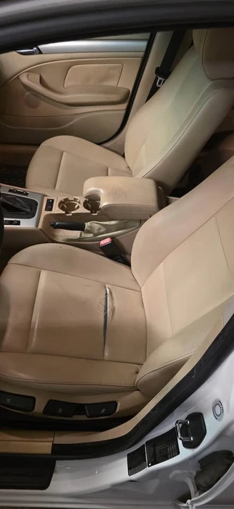 2003 BMW E46 3 Series - Image 7 of 9