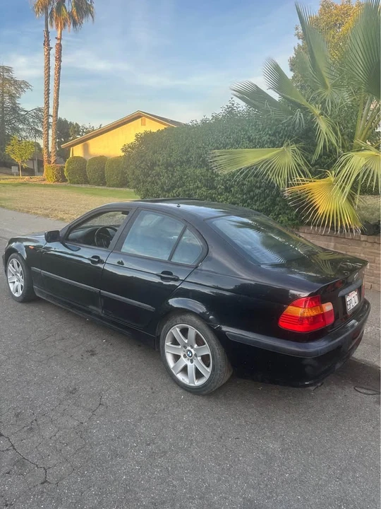 2003 BMW E46 3 Series - Image 2 of 8