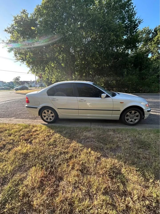 2003 BMW E46 3 Series - Image 4 of 10