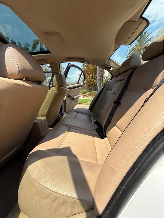 2003 BMW E46 3 Series - Image 9 of 12