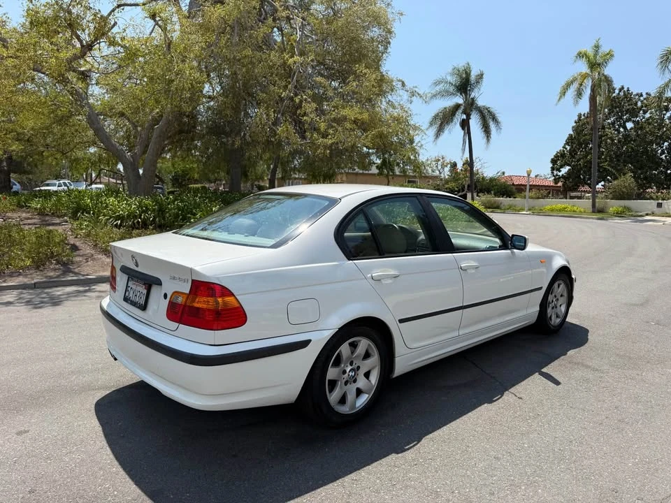 2003 BMW E46 3 Series - Image 3 of 12