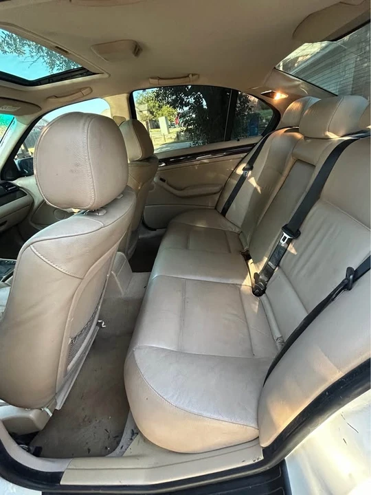 2003 BMW E46 3 Series - Image 9 of 10