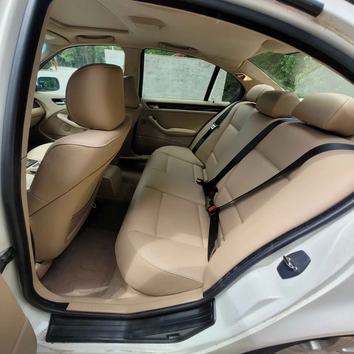 2003 BMW E46 3 Series - Image 15 of 17