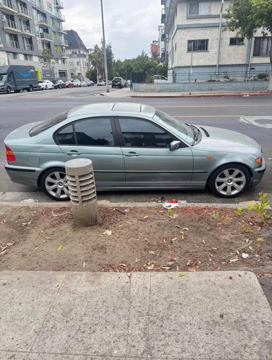 2003 BMW E46 3 Series - Image 4 of 6