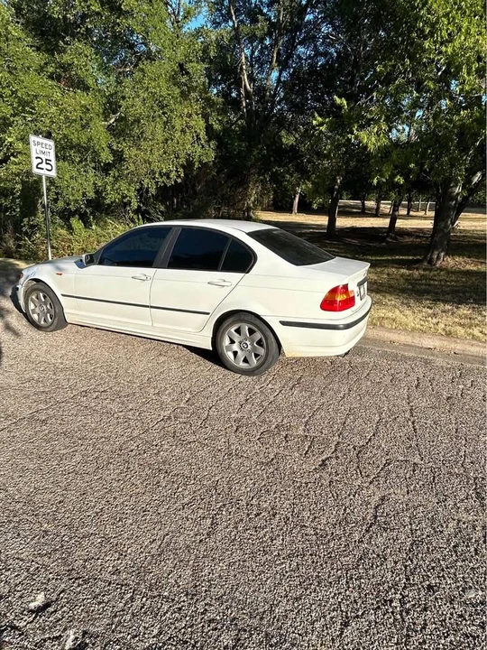 2003 BMW E46 3 Series - Image 6 of 10