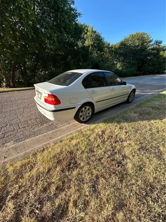 2003 BMW E46 3 Series - Image 5 of 10