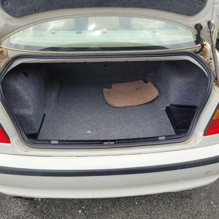 2003 BMW E46 3 Series - Image 16 of 17