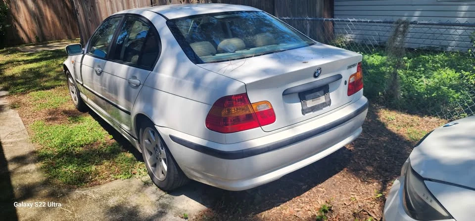 2003 BMW E46 3 Series - Image 2 of 2