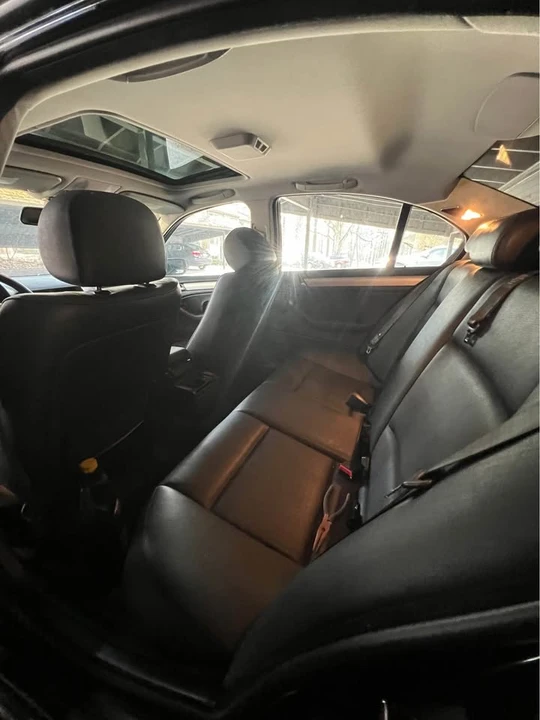 2003 BMW E46 3 Series - Image 6 of 6