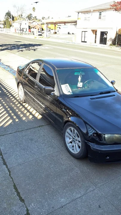 2003 BMW E46 3 Series - Image 5 of 7