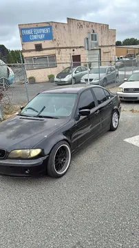 2003 BMW 3 Series 325i Sedan 4D