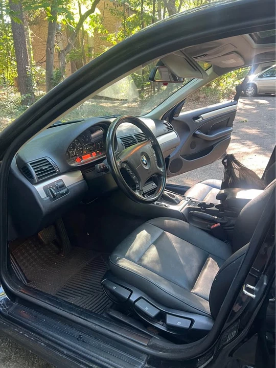 2003 BMW E46 3 Series - Image 10 of 10