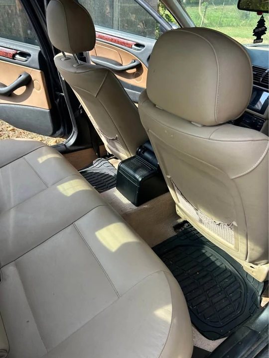 2003 BMW E46 3 Series - Image 7 of 12