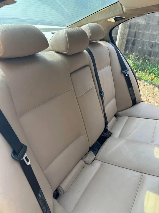 2003 BMW E46 3 Series - Image 8 of 12