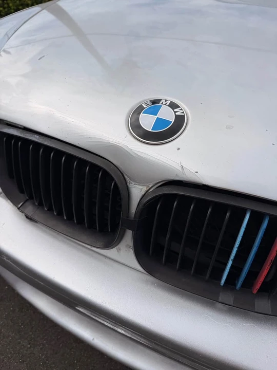 2003 BMW E46 3 Series - Image 12 of 13