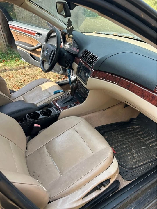 2003 BMW E46 3 Series - Image 10 of 12