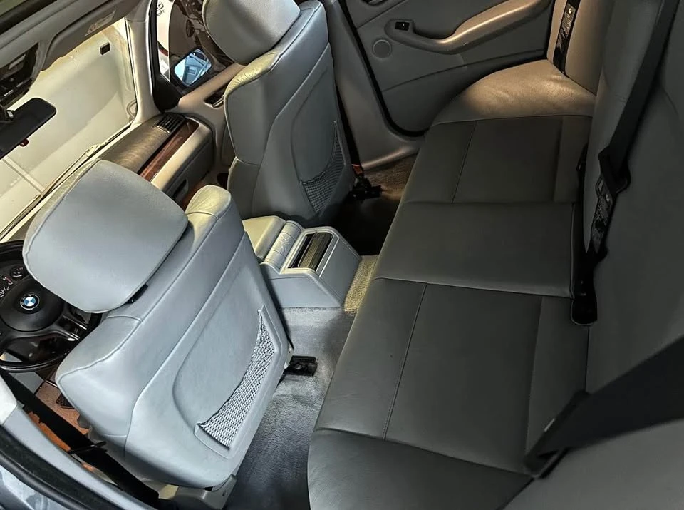 2003 BMW E46 3 Series - Image 7 of 10