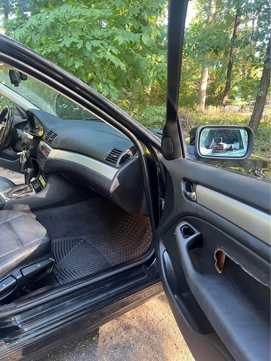 2003 BMW E46 3 Series - Image 7 of 10