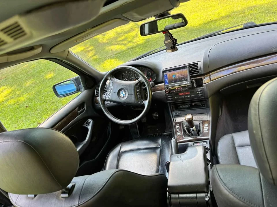2003 BMW E46 3 Series - Image 4 of 6