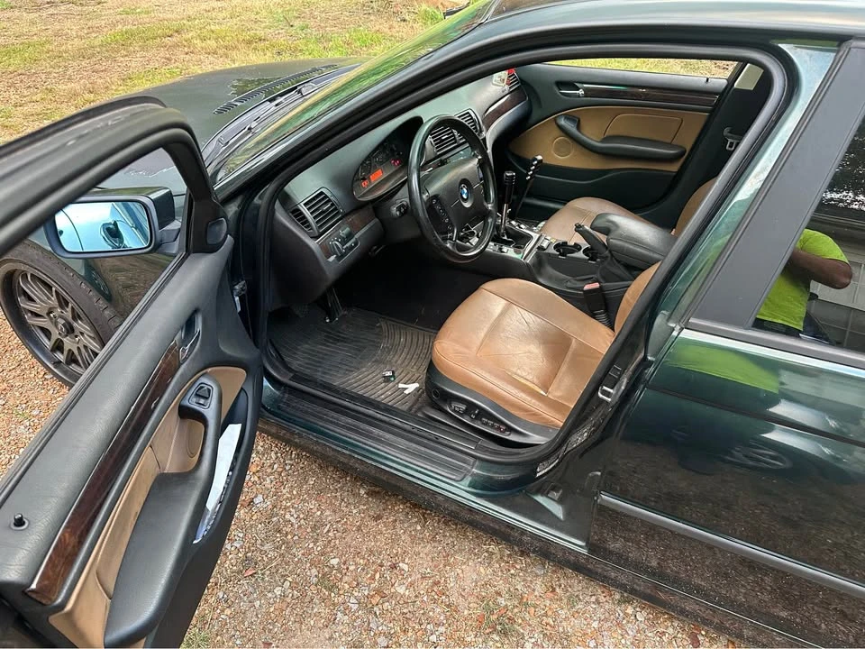 2003 BMW E46 3 Series - Image 7 of 11