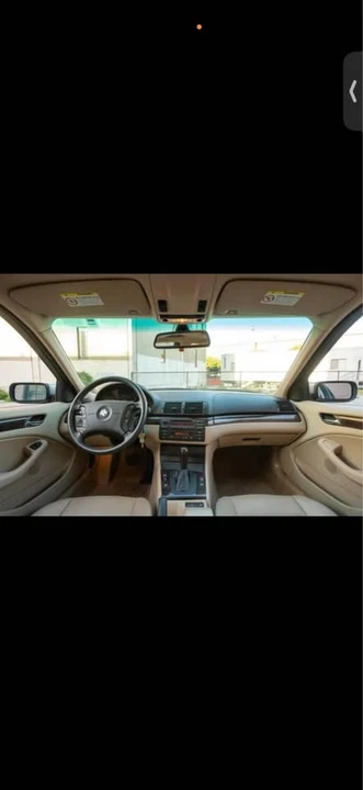 2003 BMW E46 3 Series - Image 2 of 5