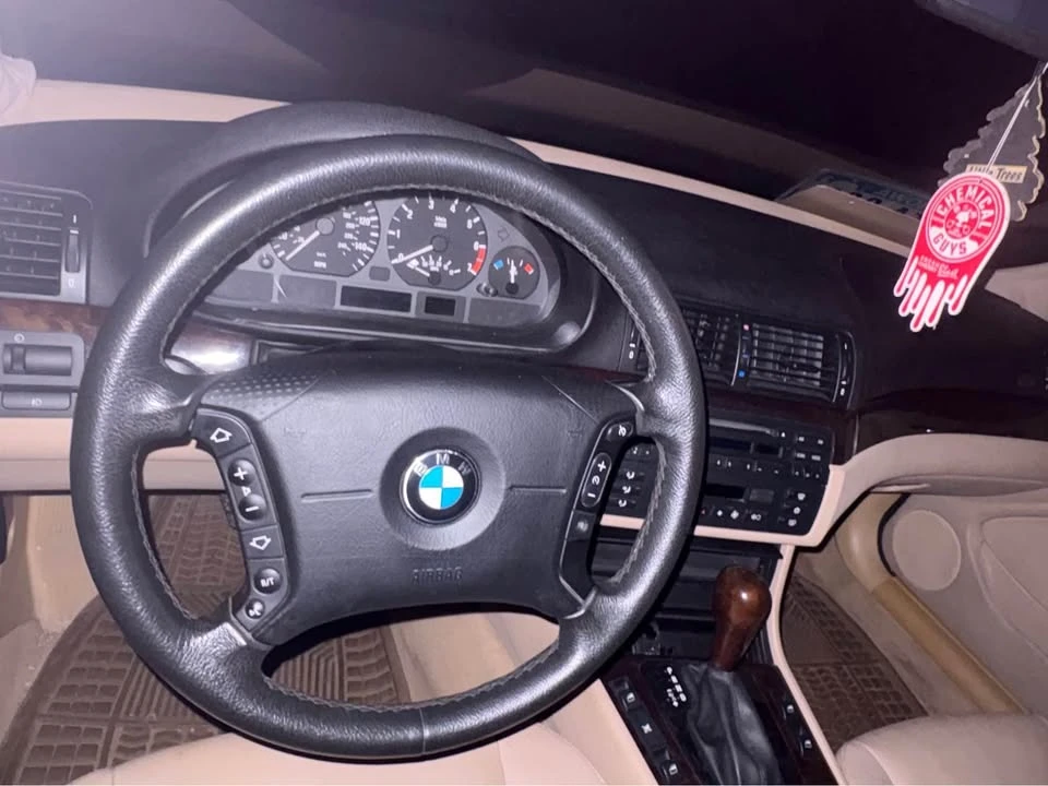 2003 BMW E46 3 Series - Image 6 of 7
