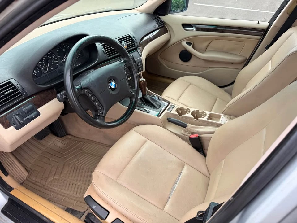 2003 BMW E46 3 Series - Image 5 of 13