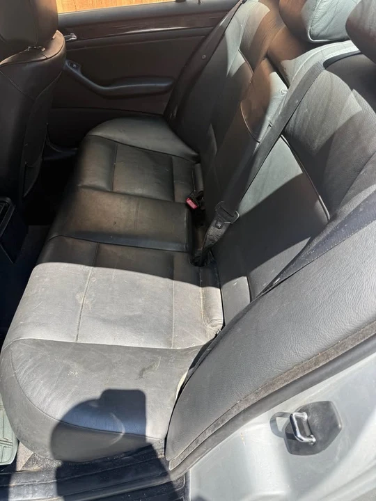 2003 BMW E46 3 Series - Image 11 of 11