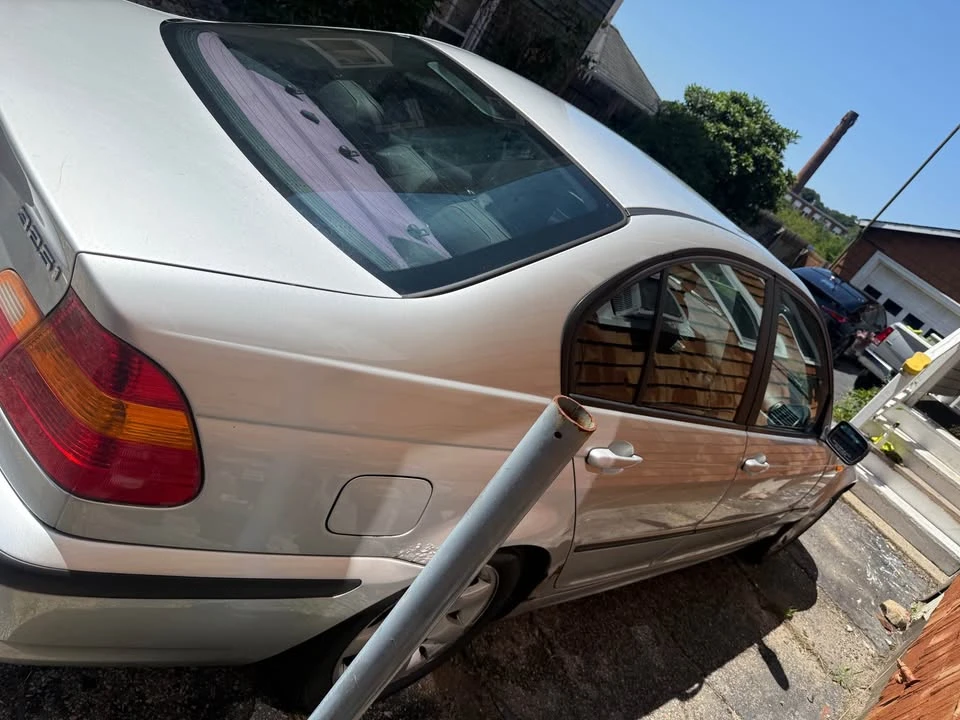2003 BMW E46 3 Series - Image 8 of 11