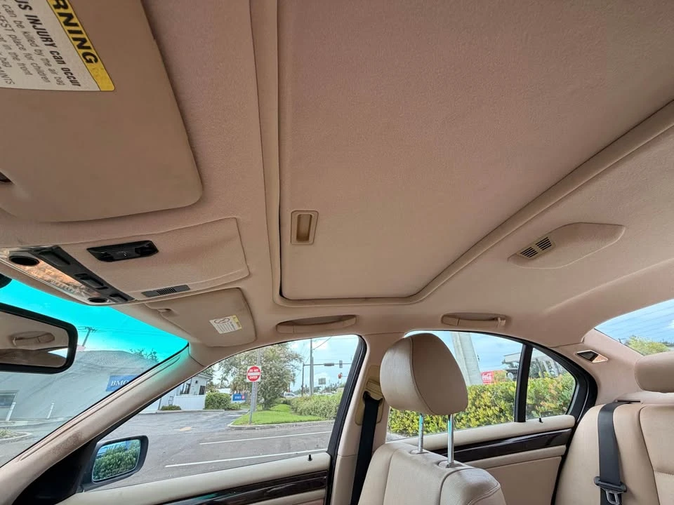 2003 BMW E46 3 Series - Image 8 of 13
