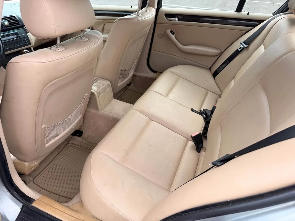 2003 BMW E46 3 Series - Image 7 of 13