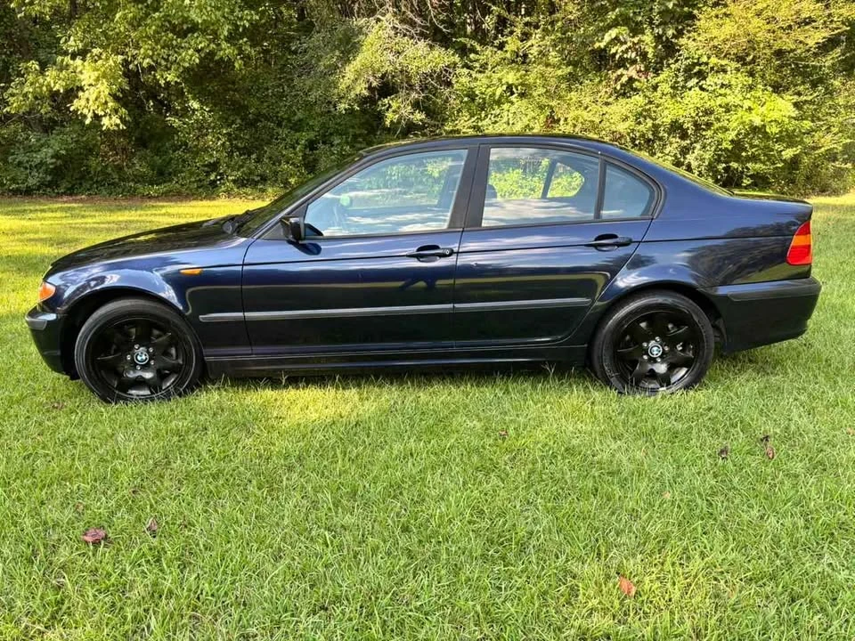 2003 BMW E46 3 Series - Image 2 of 6