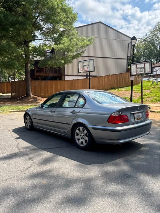 2003 BMW E46 3 Series - Image 5 of 19
