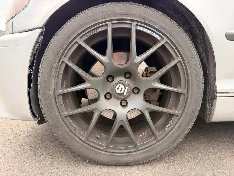 2003 BMW E46 3 Series - Image 6 of 13