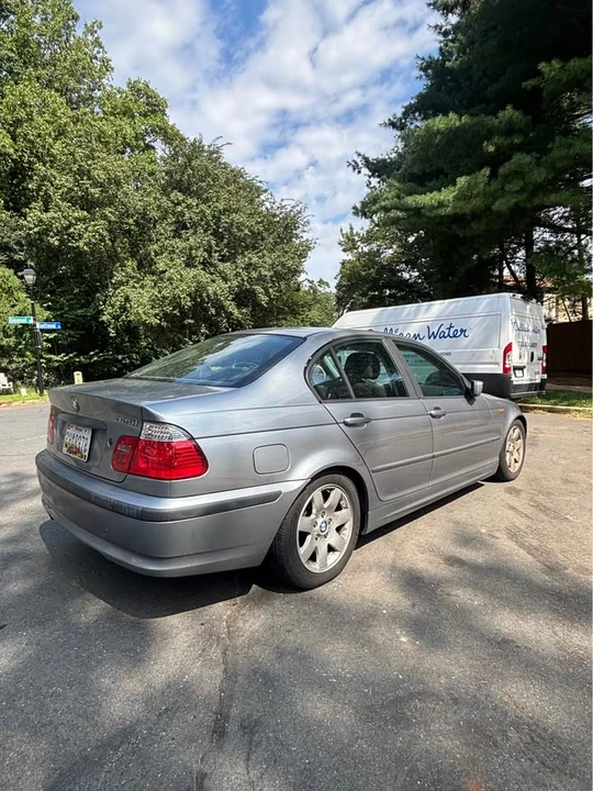2003 BMW E46 3 Series - Image 3 of 19