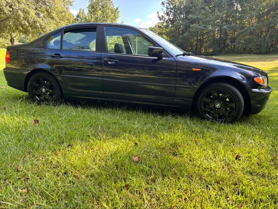 2003 BMW E46 3 Series - Image 3 of 6