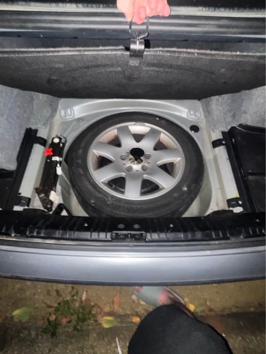 2003 BMW E46 3 Series - Image 19 of 19