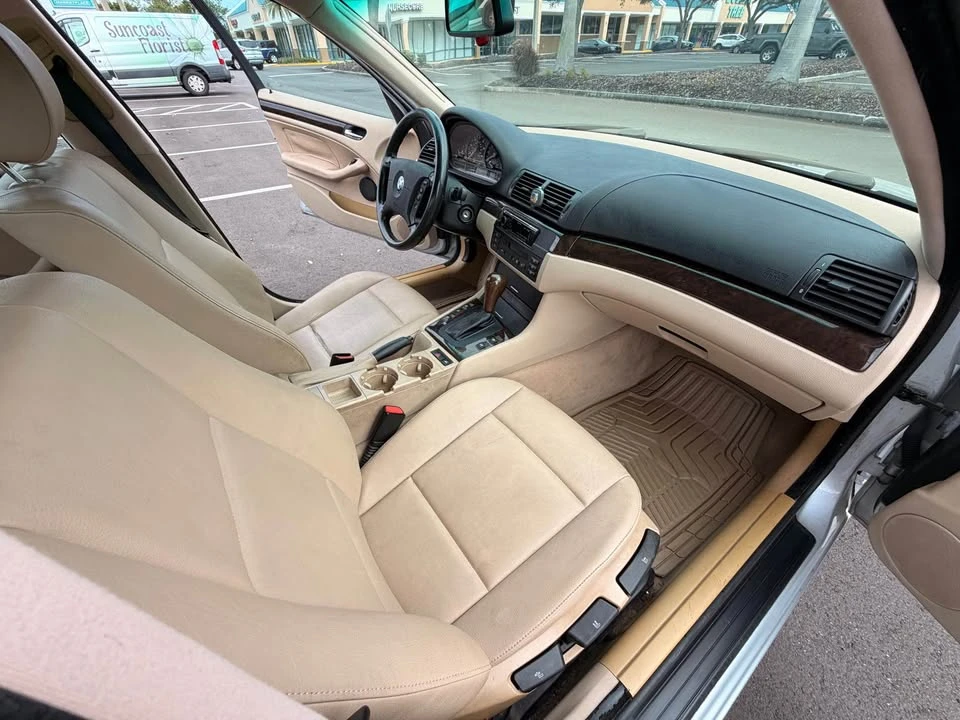 2003 BMW E46 3 Series - Image 13 of 13