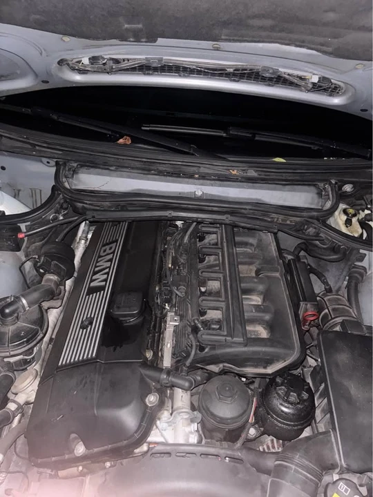2003 BMW E46 3 Series - Image 12 of 19