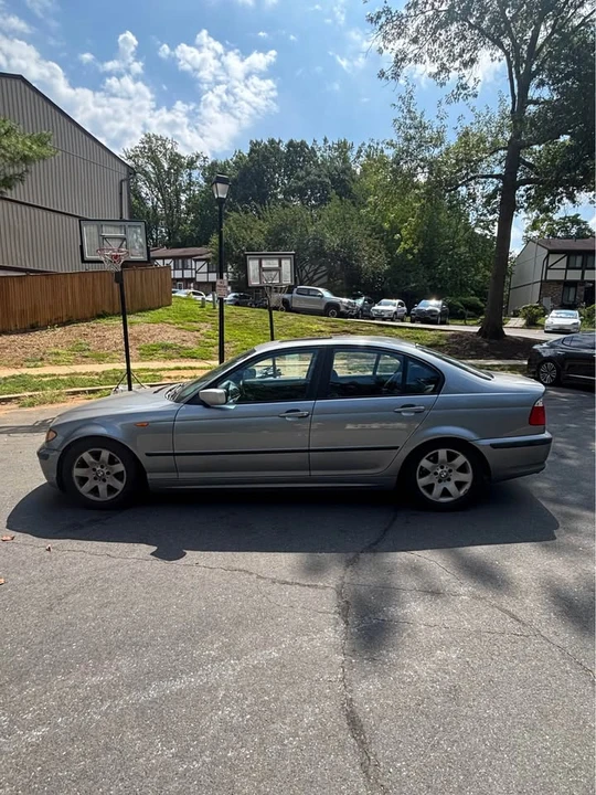 2003 BMW E46 3 Series - Image 6 of 19