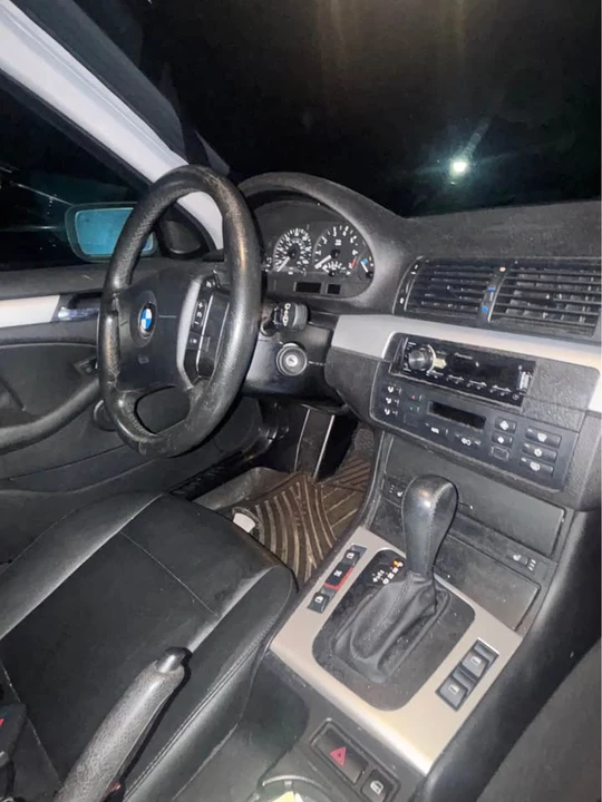 2003 BMW E46 3 Series - Image 15 of 19
