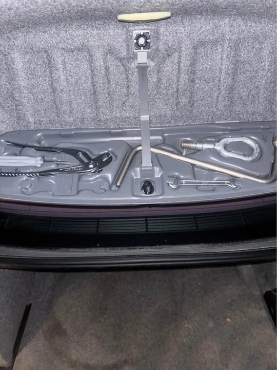 2003 BMW E46 3 Series - Image 10 of 19