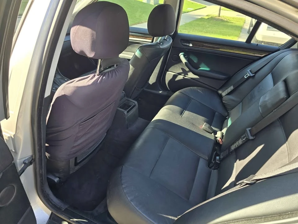 2003 BMW E46 3 Series - Image 6 of 8