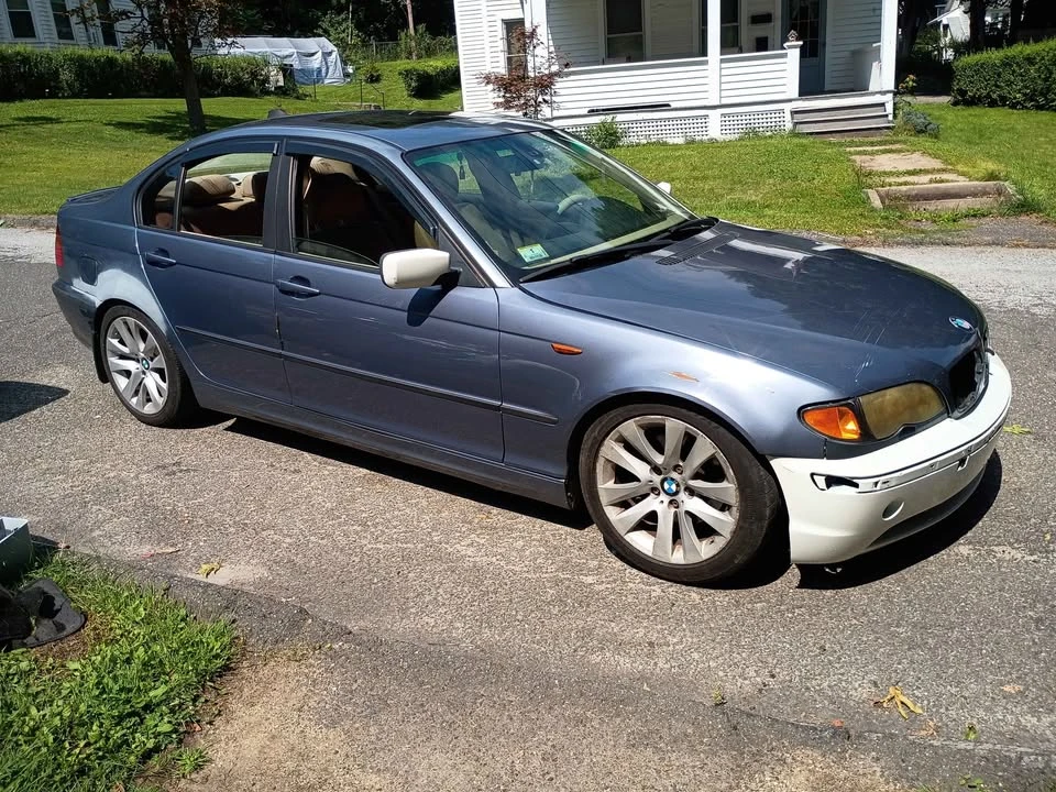2003 BMW E46 3 Series - Image 5 of 7