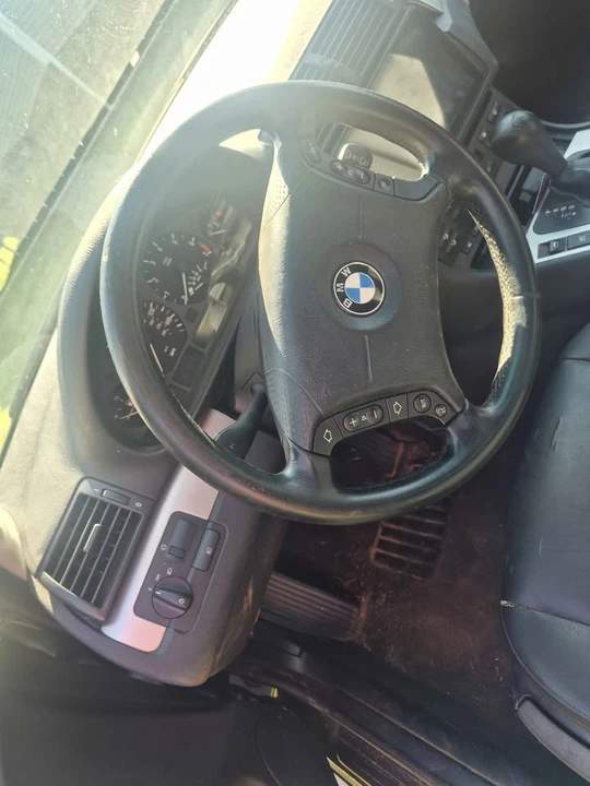 2003 BMW E46 3 Series - Image 3 of 7