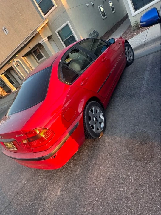 2003 BMW E46 3 Series - Image 2 of 2