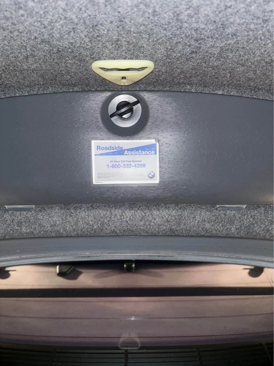 2003 BMW E46 3 Series - Image 18 of 19
