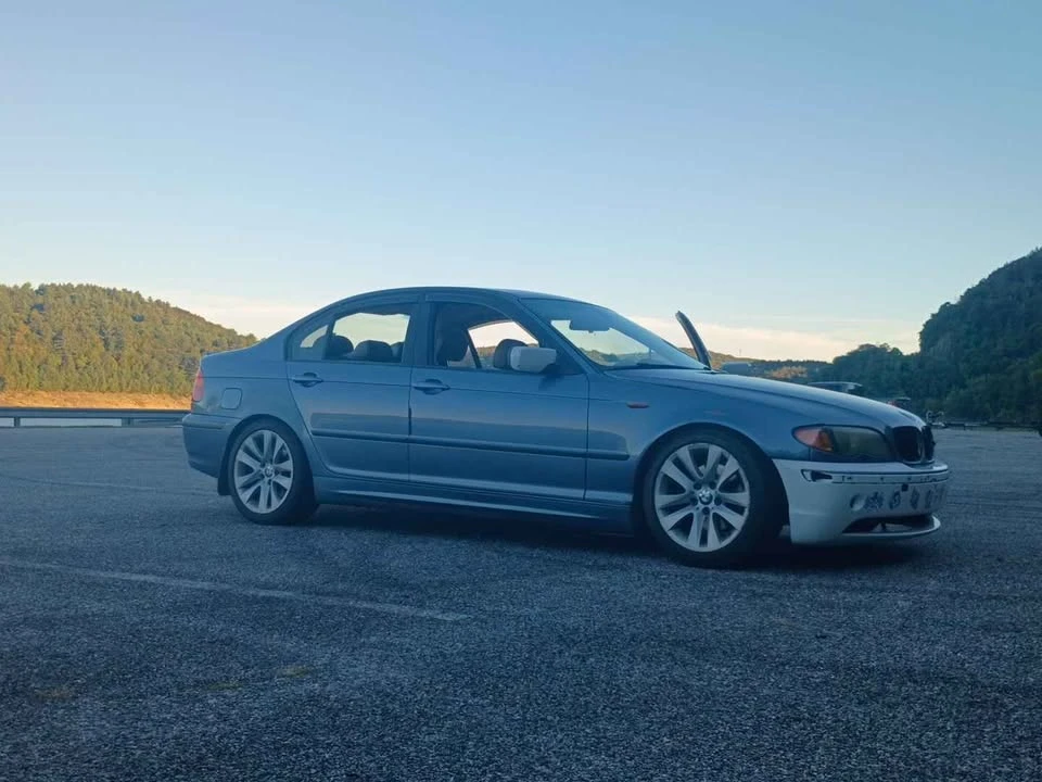 2003 BMW E46 3 Series - Image 3 of 7