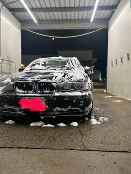 2003 BMW 3 Series 325i Sedan 4D
